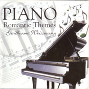 Piano Romantic Themes