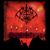 Live Am Wolfszeit Festival