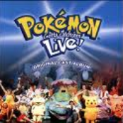 Pokémon Live!