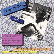 F. Katz Concerto for Cello and Jazz Wind Orchestra