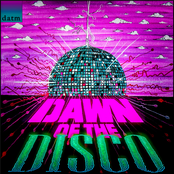 Dawn of the Disco EP