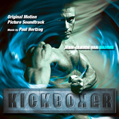 Kickboxer (Deluxe Edition)