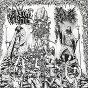 Prehistoric War Cult / θoʊθ
