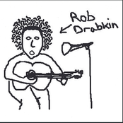 Rob Drabkin: Rob Drabkin