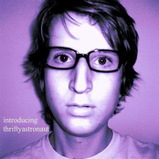 Introducing Thrifty Astronaut