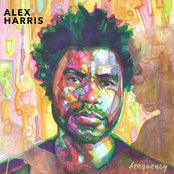 Alex Harris: Frequency