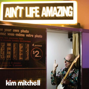 I Got A Line On You by Kim Mitchell