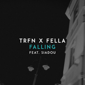 Falling (feat. Siadou) - Single