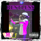 RESTLESS