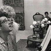 corinne marchand, michel legrand