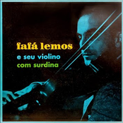 Fafá Lemos e Seu Violino com Surdina