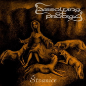 Štvanice by Dissolving Of Prodigy