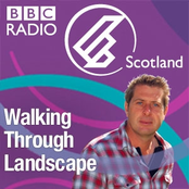 BBC Radio Scotland: Walking Through Landscape
