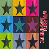 Adler's Appetite (EP)