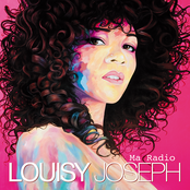 Chante by Louisy Joseph