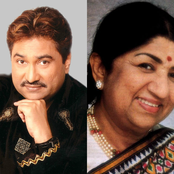 Kumar Sanu/lata Mangeshkar