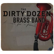 What A Friend We Have In Jesus by The Dirty Dozen Brass Band