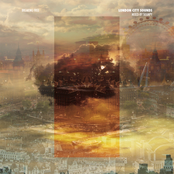 Breaking Free - CD3 - London City Sounds - Mixed by Skampy