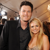 Blake Shelton & Miranda Lambert