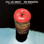Still Life Donuts