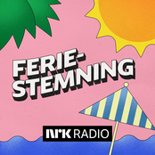 Feriestemning