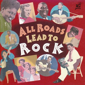 All Roads Lead To Rock