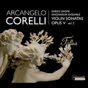 Corelli: La Folia