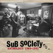 Anthology: 1989-1992