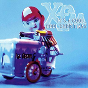 Xfm: It's A Cool, Cool Christmas