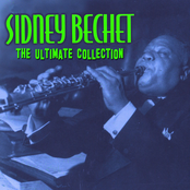 Gone Away Blues by Sidney Bechet