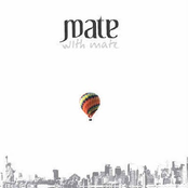 With Mate (EP)