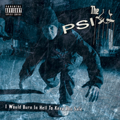 I Would Burn In Hell To Keep You Safe