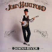 Delta Queen Waltz by John Hartford