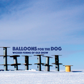 Wicked Forms of Old Snow