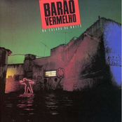 Beijos De Arame Farpado by Barão Vermelho