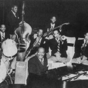 Count Basie And The Kansas City Seven