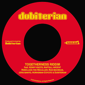 Togetherness Riddim