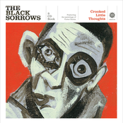The Romantic Death Of Me by The Black Sorrows