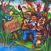 Adventures at Catfish Pond