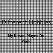 My Dream Played on a Piano