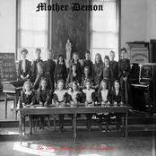 The Future Mother of the Anti-Christ