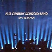 A Man A City by 21st Century Schizoid Band