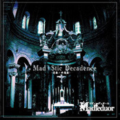 Mad Stic Decadence