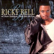 Ricky Bell: Ricardo Campana