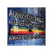 augustus pablo meets lee perry and the wailers band