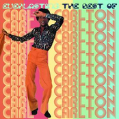 Carl Carlton: Everlasting: The Best Of Carl Carlton