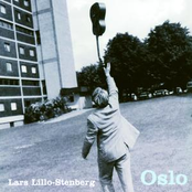 Oslosangen by Lars Lillo-stenberg