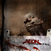 Mouldered by Aeon