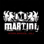 Official Bootlegs... Vol.1