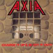 Charge It Up & Blast It Out!